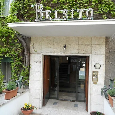 Belsito Rome