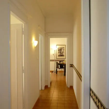 Belsito Aparthotel Rome