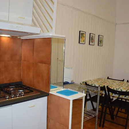 Belsito Aparthotel 3*