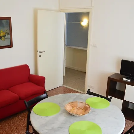 Belsito Aparthotel 3*