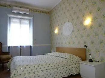 Belsito Aparthotel Rome