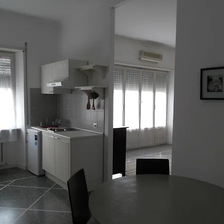 Belsito Aparthotel