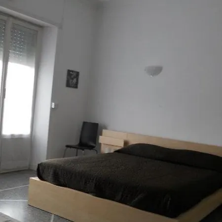 Belsito Aparthotel