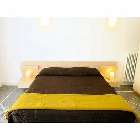 Belsito Aparthotel 3*