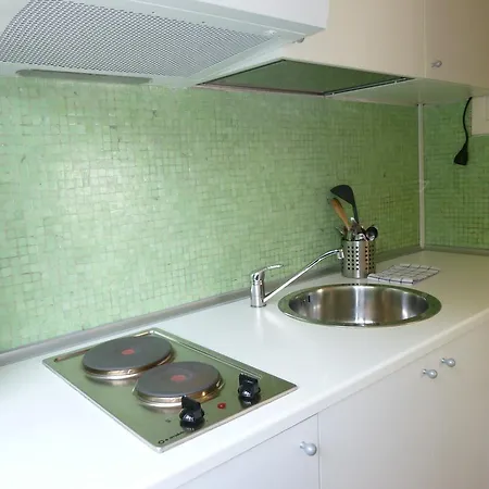 Aparthotel Belsito Roma