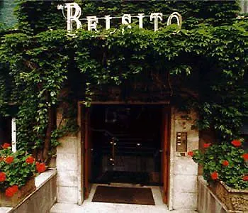 Belsito 3* Рим