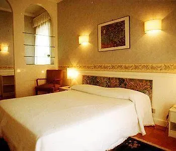 Belsito Aparthotel Rome