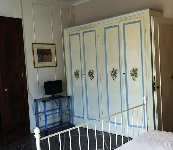 Belsito Ξενοδοχείο με διαμερίσματα Ρώμη