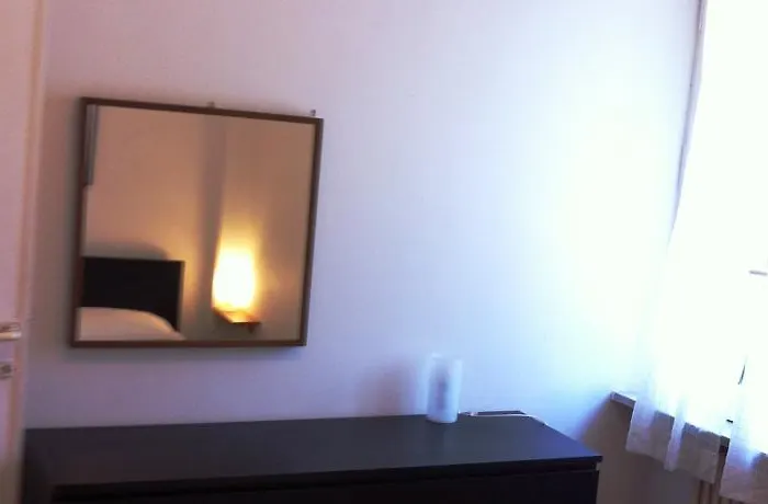 Ξενοδοχείο με διαμερίσματα Belsito 3*