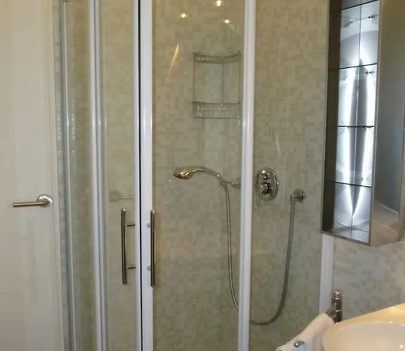 Belsito Ξενοδοχείο με διαμερίσματα