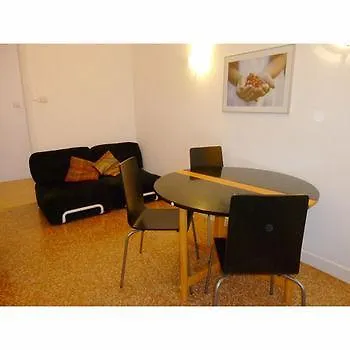 Aparthotel Belsito Roma