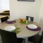 Aparthotel Belsito Řím