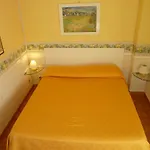 Aparthotel Belsito Řím