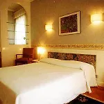 Belsito Aparthotel Řím