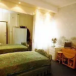 Aparthotel Belsito Řím