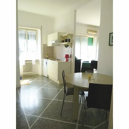 Lägenhetshotell Belsito 3*