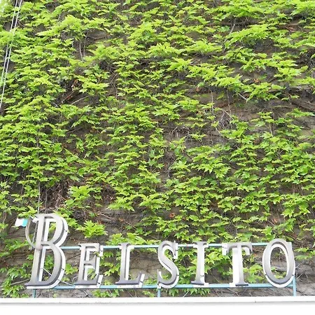 Belsito Appart hôtel Rome