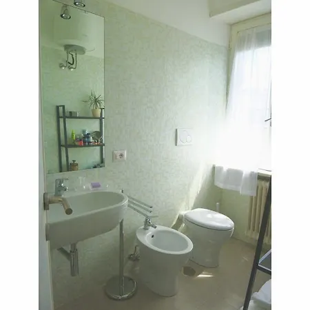 Appart hôtel Belsito 3*