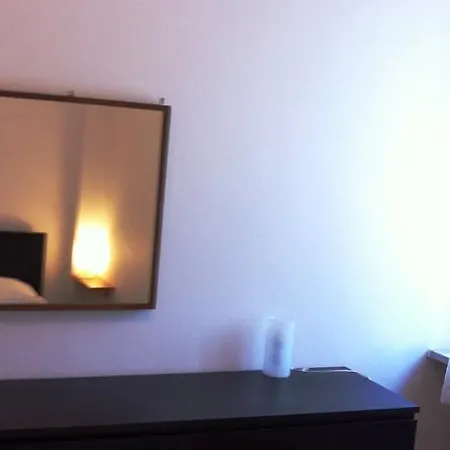Lägenhetshotell Belsito 3*