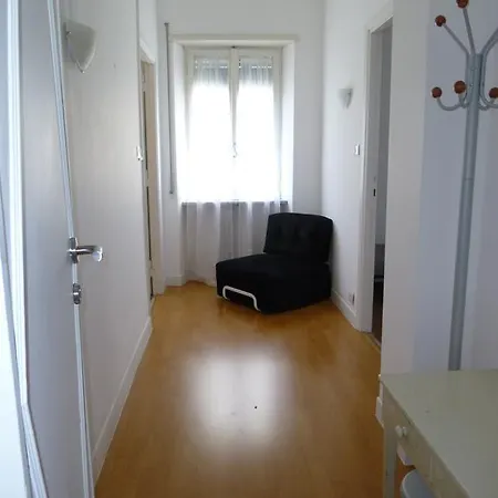 Belsito Appart hôtel 3*