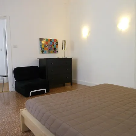 Aparthotel Belsito Řím
