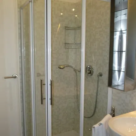Belsito Appart hôtel