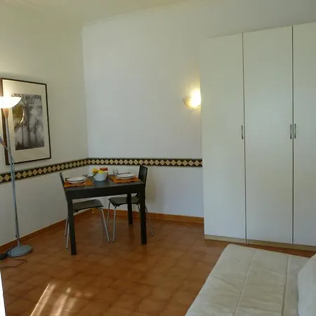 Belsito Appart hôtel 3*
