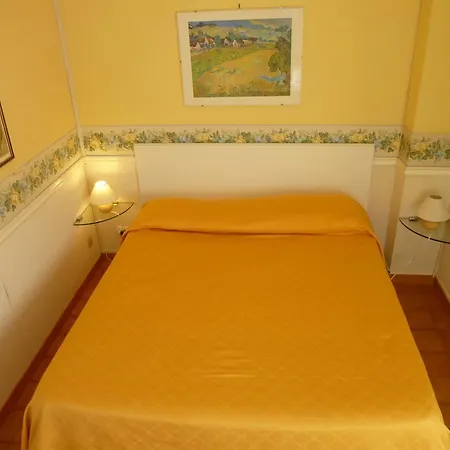Appart hôtel Belsito Rome
