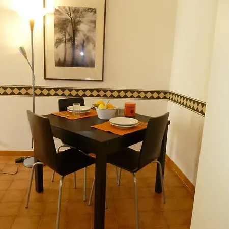 Belsito Appart hôtel