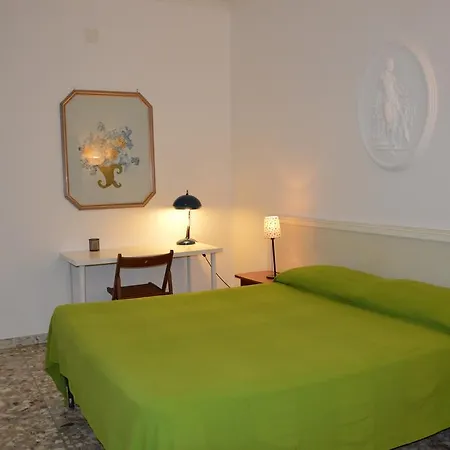Appart hôtel Belsito