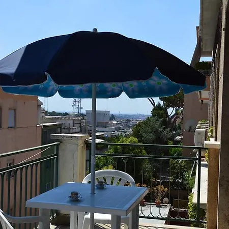 Belsito Appart hôtel 3*