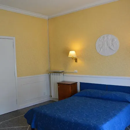 Lägenhetshotell Belsito 3*