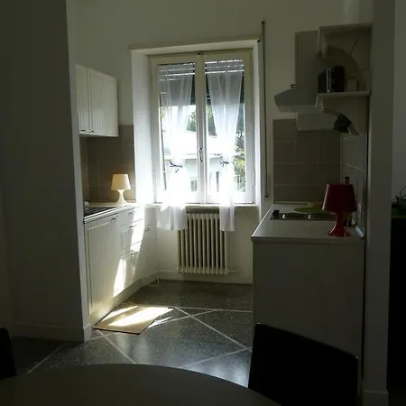 Belsito Appart hôtel 3*