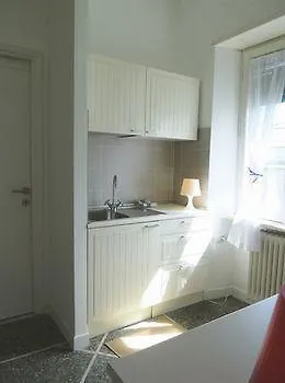 Belsito Appart hôtel