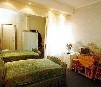 Appart hôtel Belsito Rome