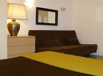Belsito Lägenhetshotell 3*
