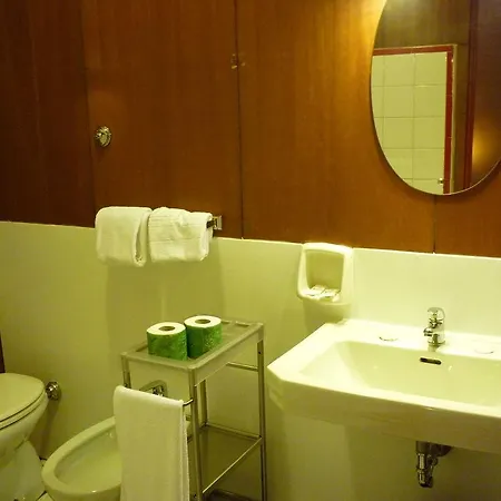 Belsito Appart hôtel
