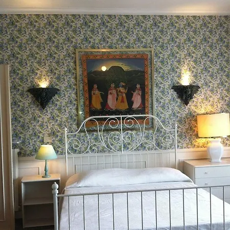 Belsito Lägenhetshotell 3*