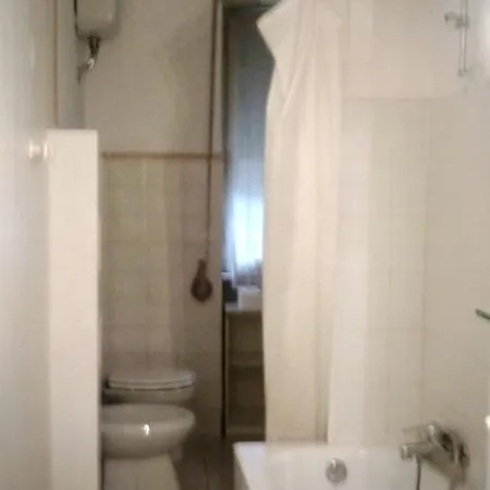 公寓式酒店 Belsito 3*