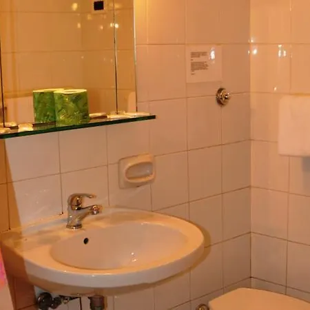 Belsito 公寓式酒店