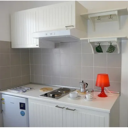 公寓式酒店 Belsito