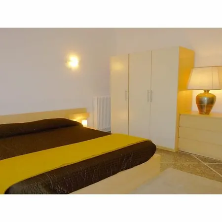 公寓式酒店 Belsito