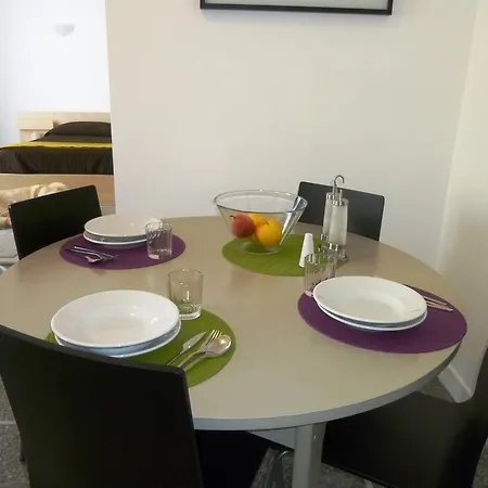 公寓式酒店 Belsito 罗马