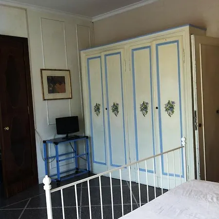 Belsito 公寓式酒店 罗马