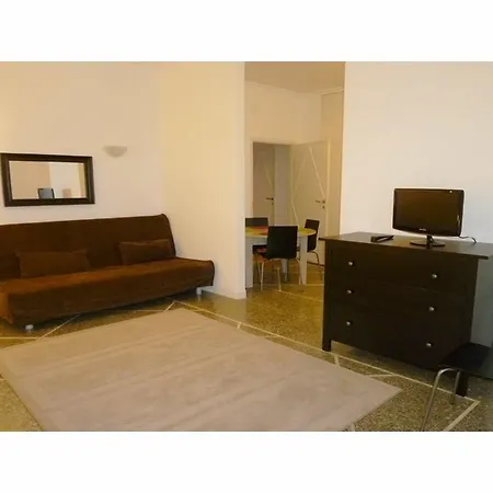 Belsito 公寓式酒店