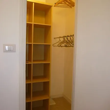 公寓式酒店 Belsito 3*