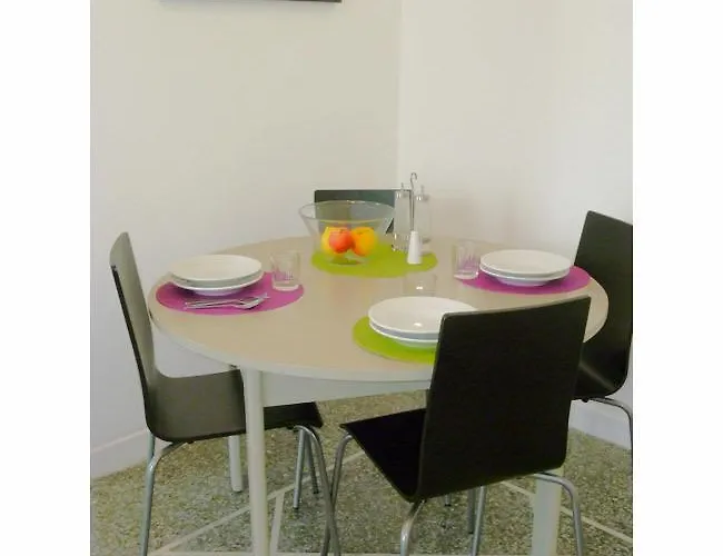 Apartahotel Belsito Roma