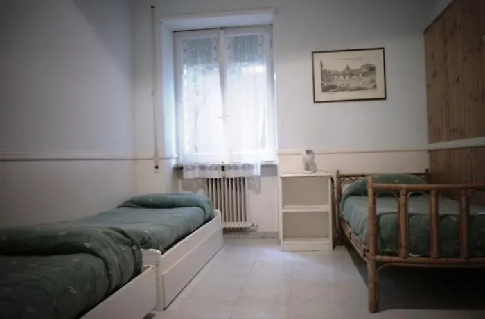 Apartahotel Belsito Roma