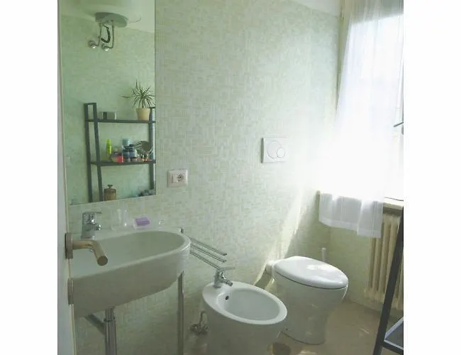 Apartahotel Belsito 3*