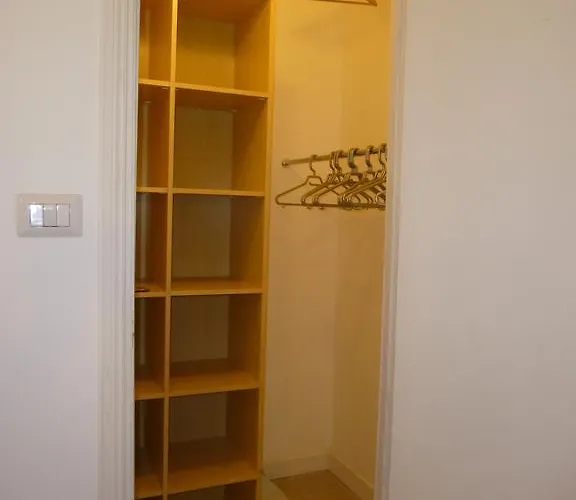 Apartahotel Belsito 3*